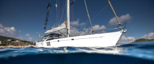 Oyster 725 beoordelingen en specificaties